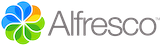 Alfresco logo