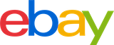 eBay logo