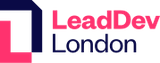 Lead Dev London Meet-up logo